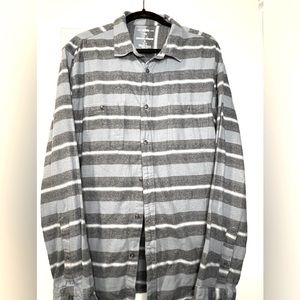 Urban Pipeline Ultimate Flannel